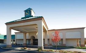 Quality Inn & Suites Danville Pa